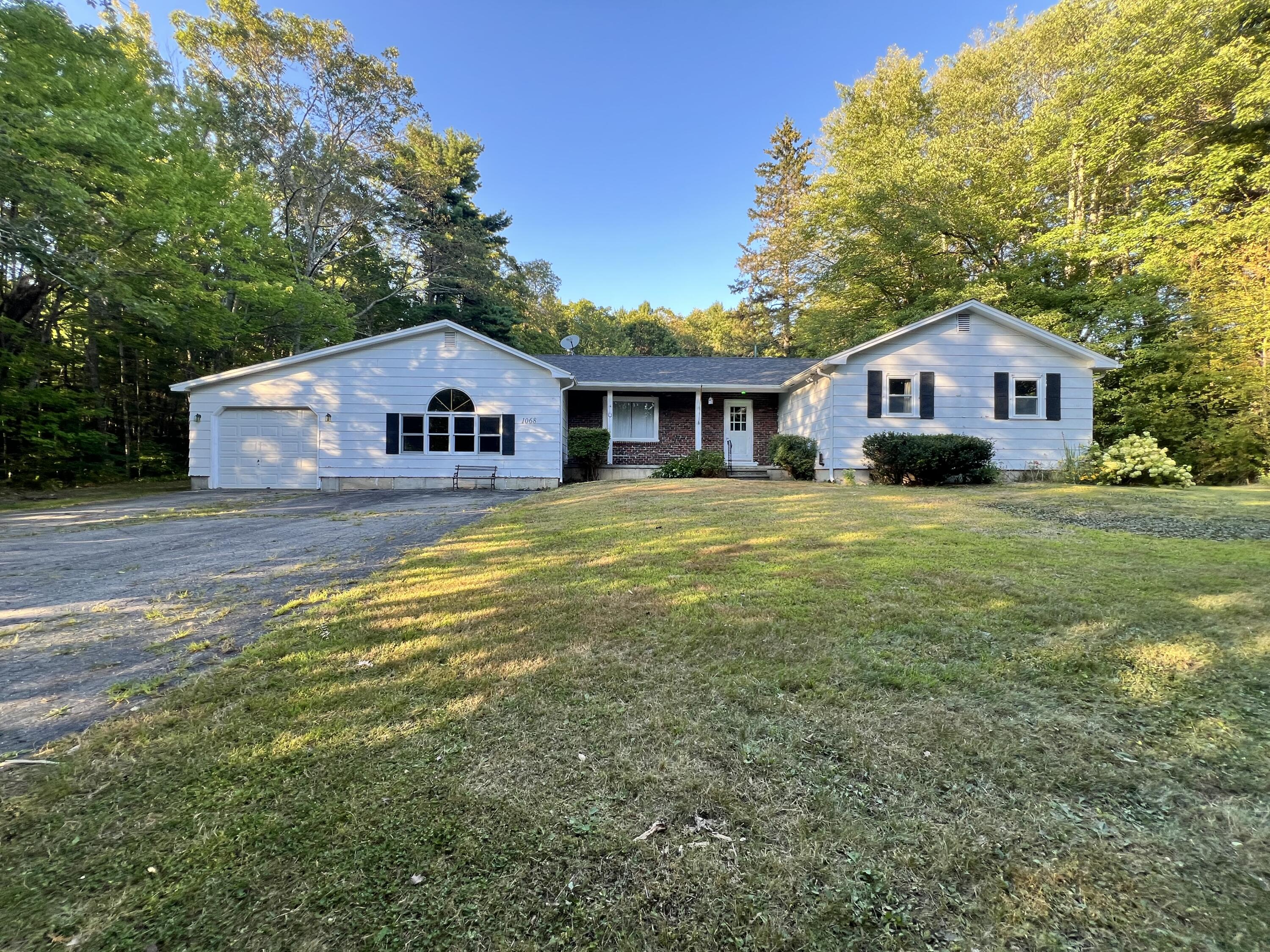 1068 Main Road Eddington ME 04428