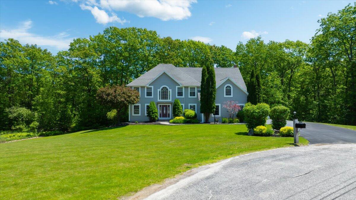 59 Sanderson Road Poland ME 04274