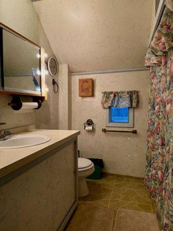 535 Frenchville Road Fort Kent ME 04743