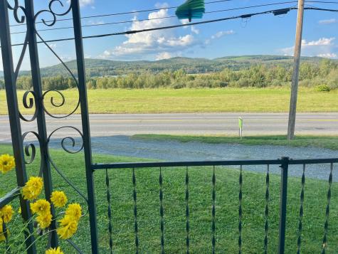 535 Frenchville Road Fort Kent ME 04743