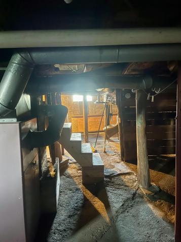 535 Frenchville Road Fort Kent ME 04743