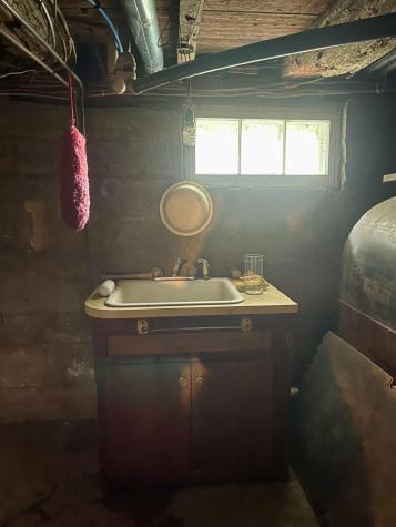 535 Frenchville Road Fort Kent ME 04743