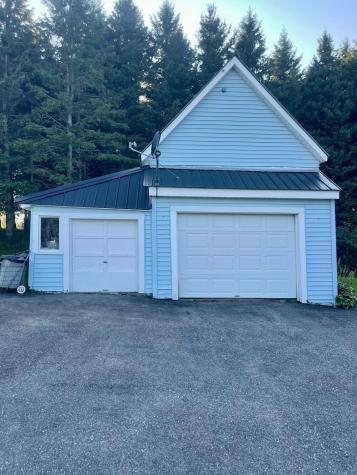 535 Frenchville Road Fort Kent ME 04743