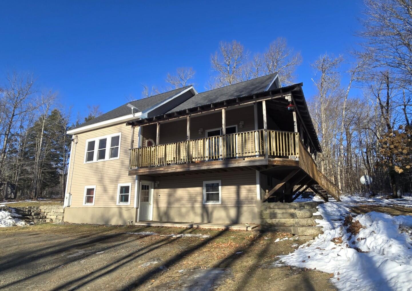 11 Eaton Road Dexter ME 04930