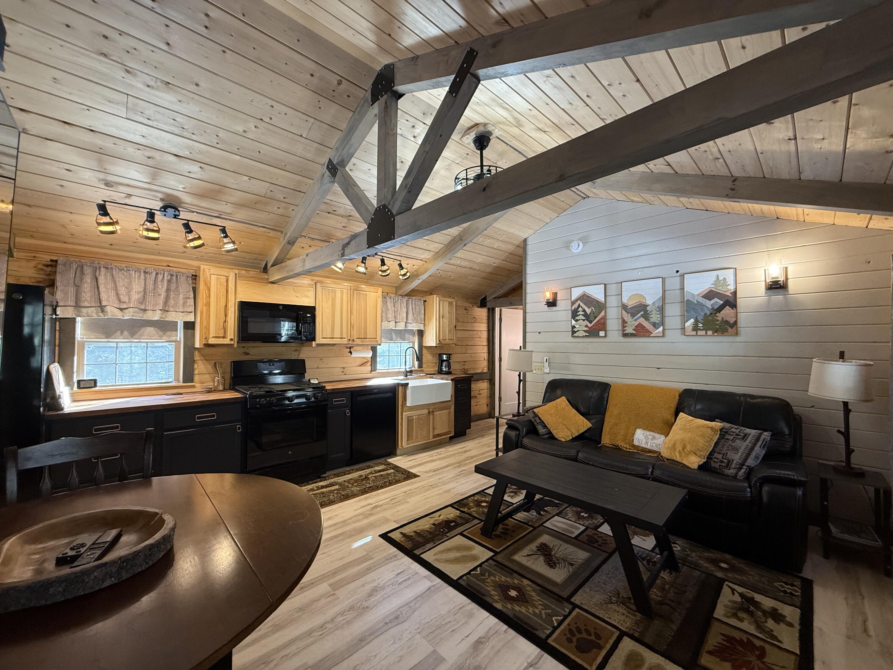 2 Hidden Lane West Paris ME 04289