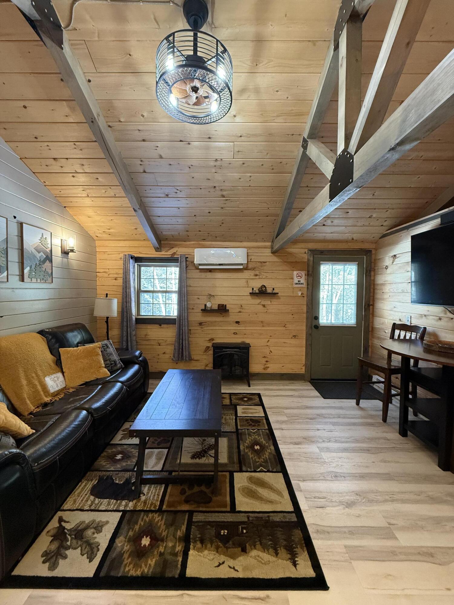 2 Hidden Lane West Paris ME 04289