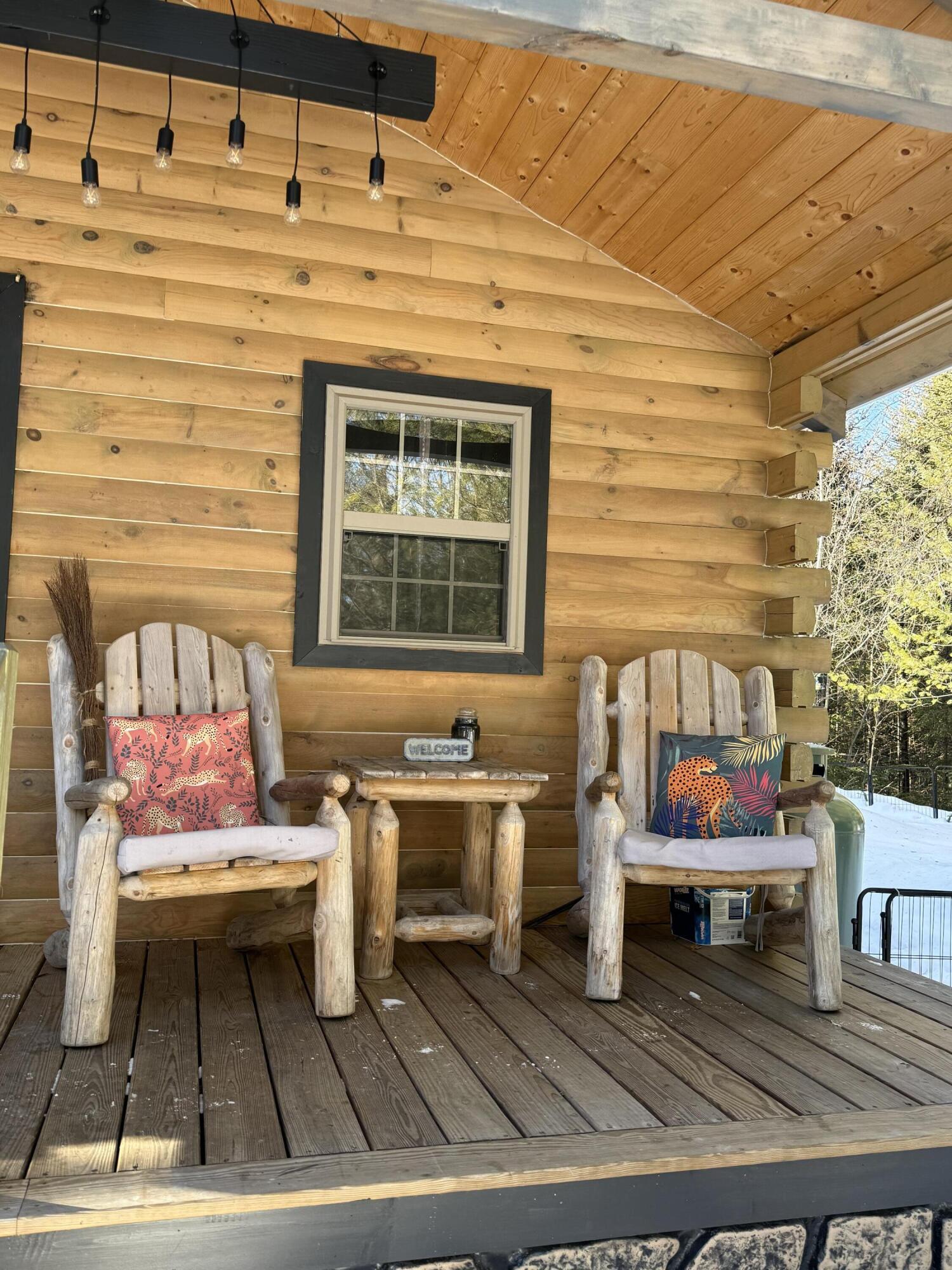 2 Hidden Lane West Paris ME 04289