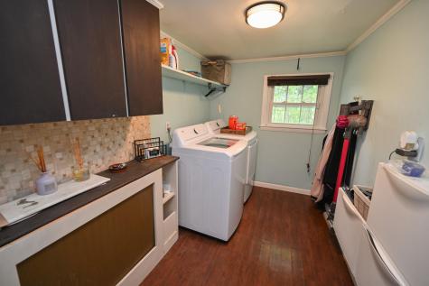 4 Harrison Avenue Orrington ME 04474