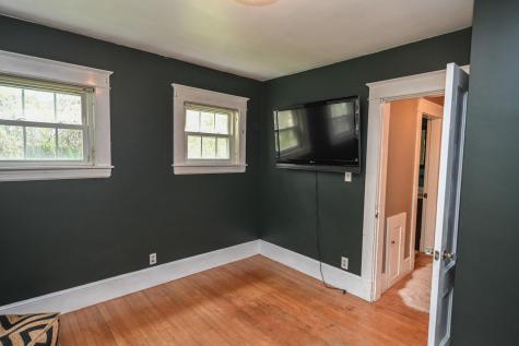 4 Harrison Avenue Orrington ME 04474
