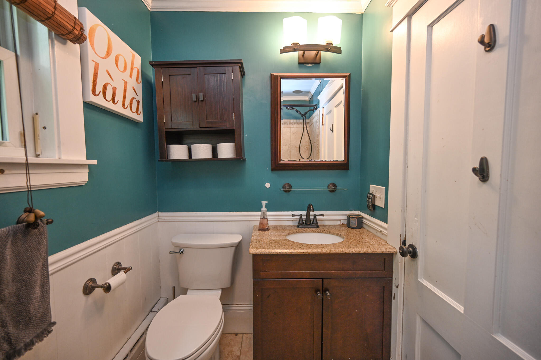 4 Harrison Avenue Orrington ME 04474