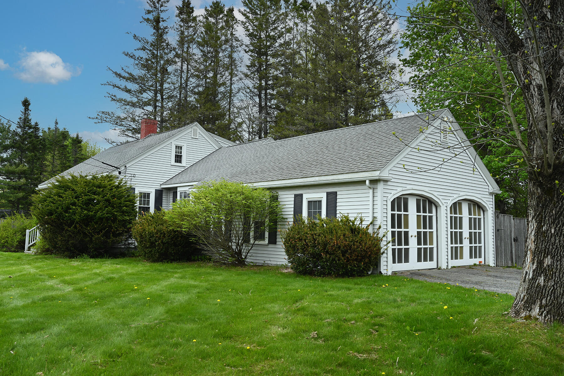 4 Harrison Avenue Orrington ME 04474