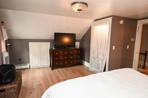 4 Harrison Avenue Orrington ME 04474