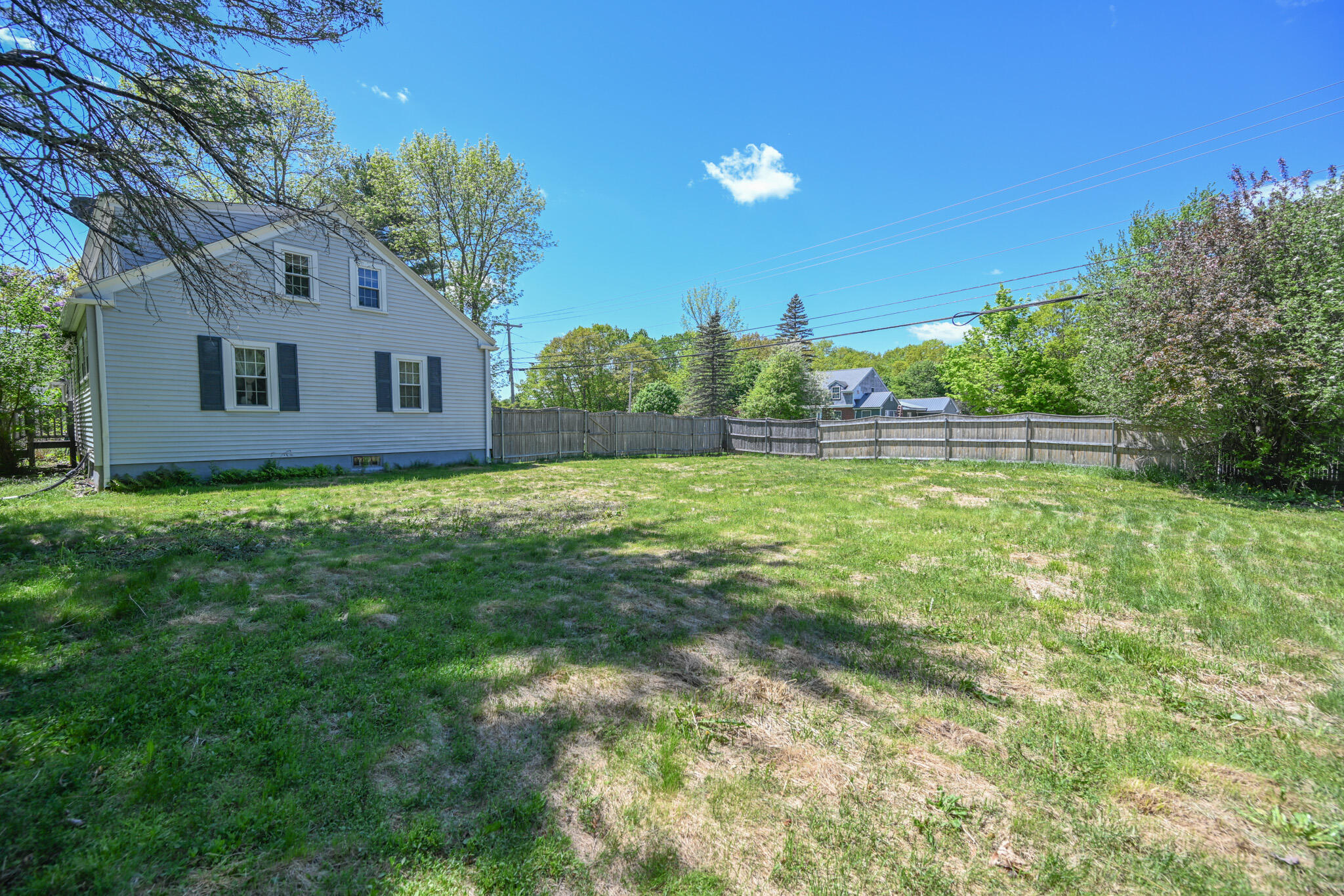 4 Harrison Avenue Orrington ME 04474