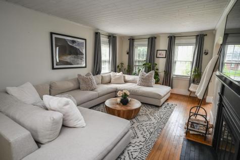 4 Harrison Avenue Orrington ME 04474