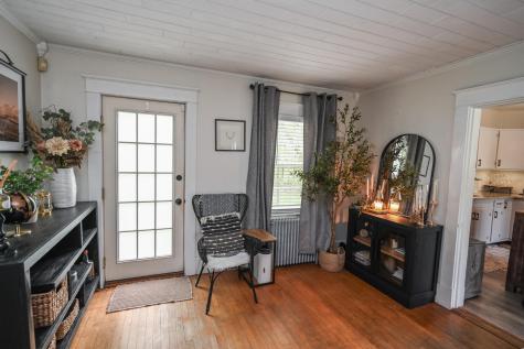 4 Harrison Avenue Orrington ME 04474