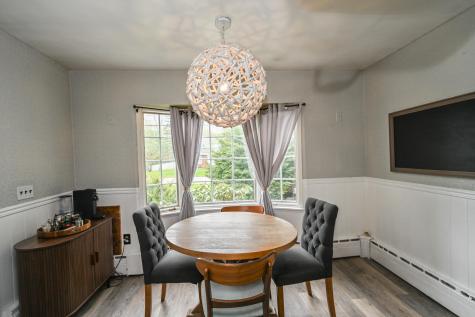 4 Harrison Avenue Orrington ME 04474