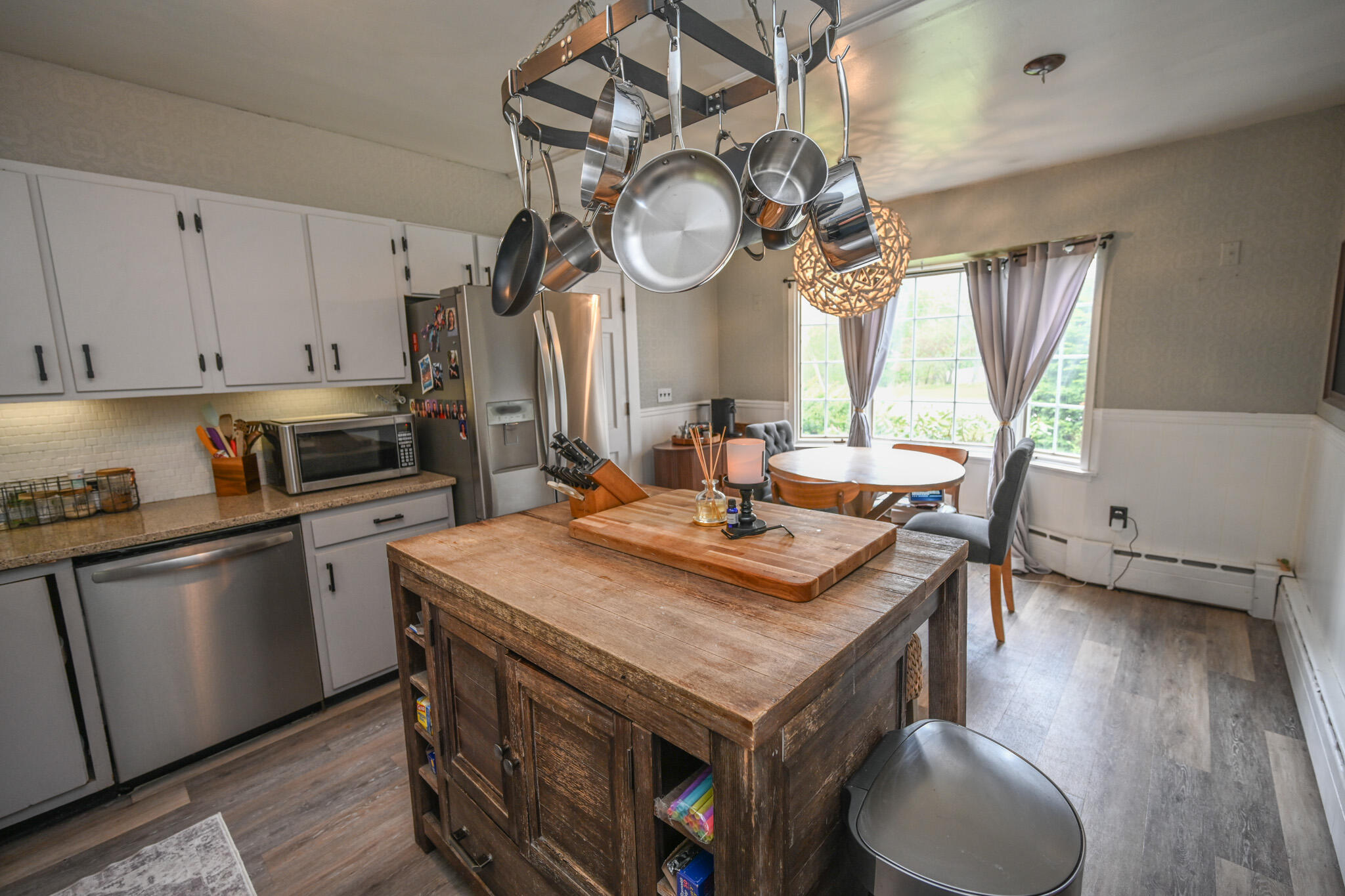 4 Harrison Avenue Orrington ME 04474