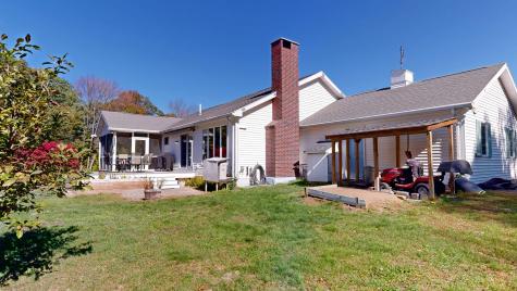 12 Hartford Street Lewiston ME 04240