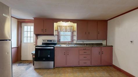 8 Howe Street Lewiston ME 04240