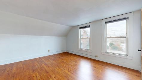 8 Howe Street Lewiston ME 04240