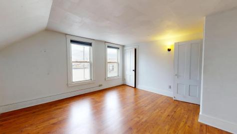 8 Howe Street Lewiston ME 04240