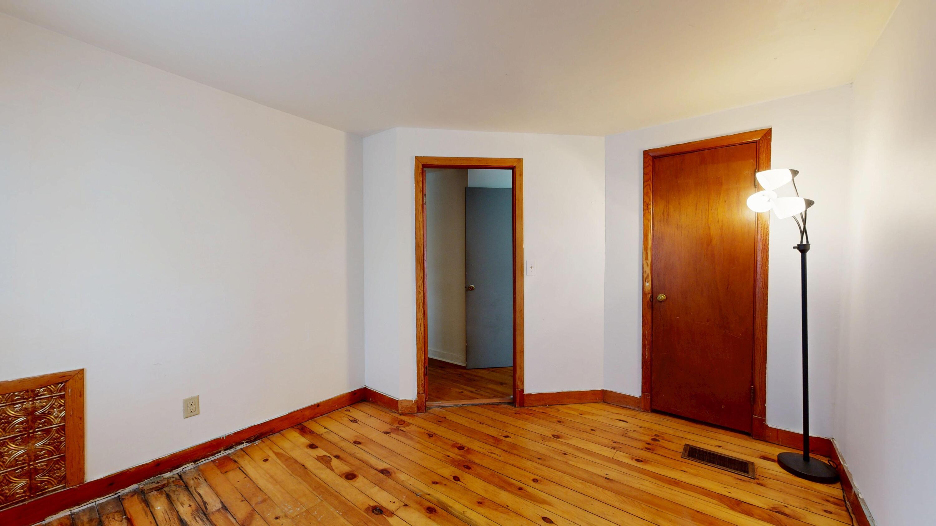 8 Howe Street Lewiston ME 04240