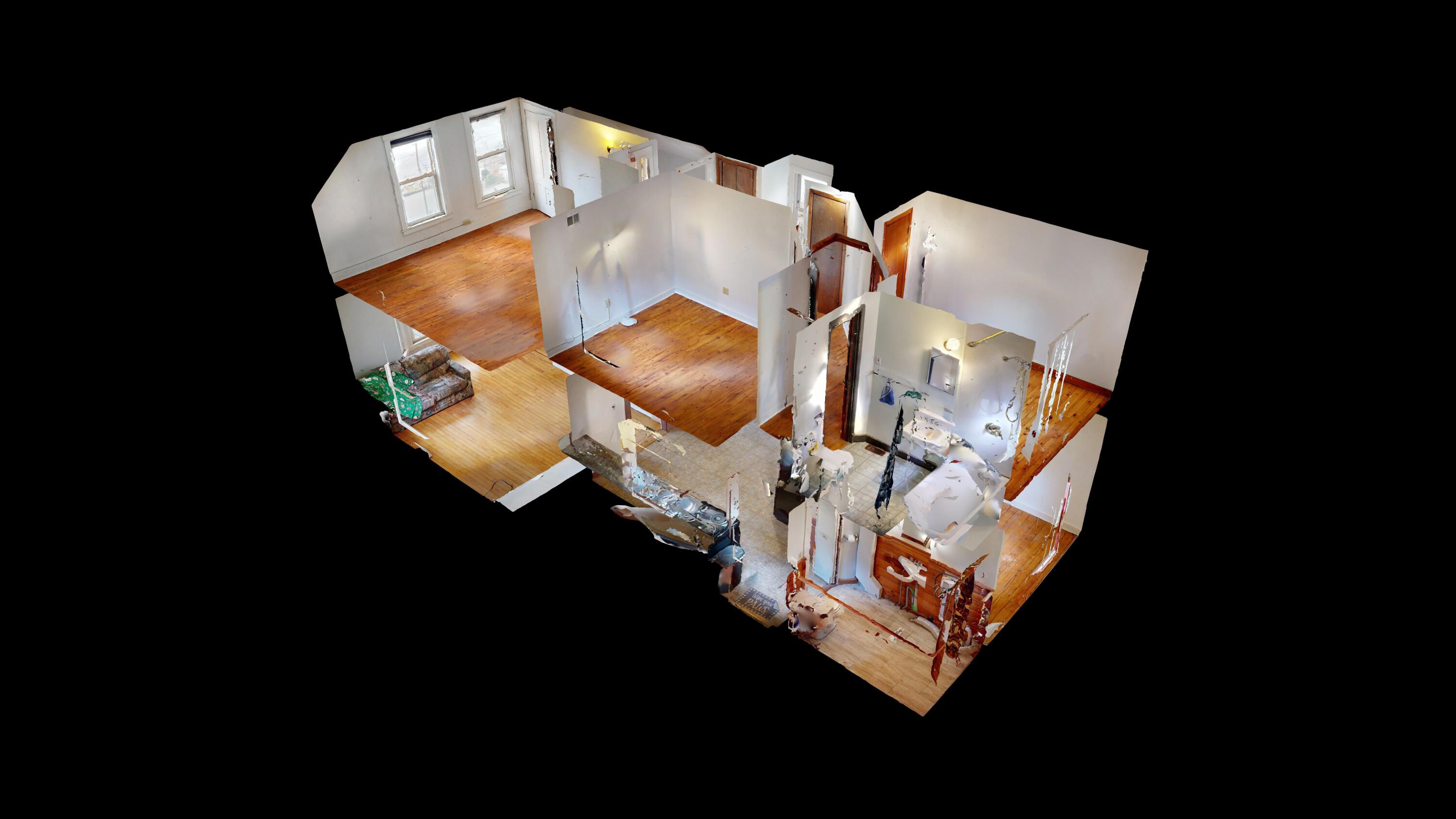 8 Howe Street Lewiston ME 04240