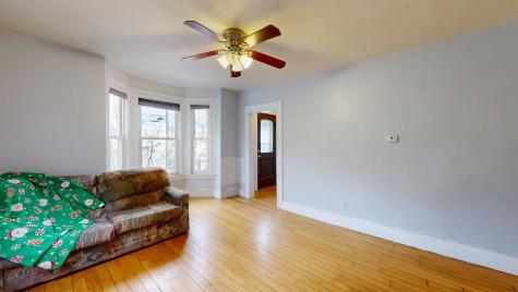 8 Howe Street Lewiston ME 04240