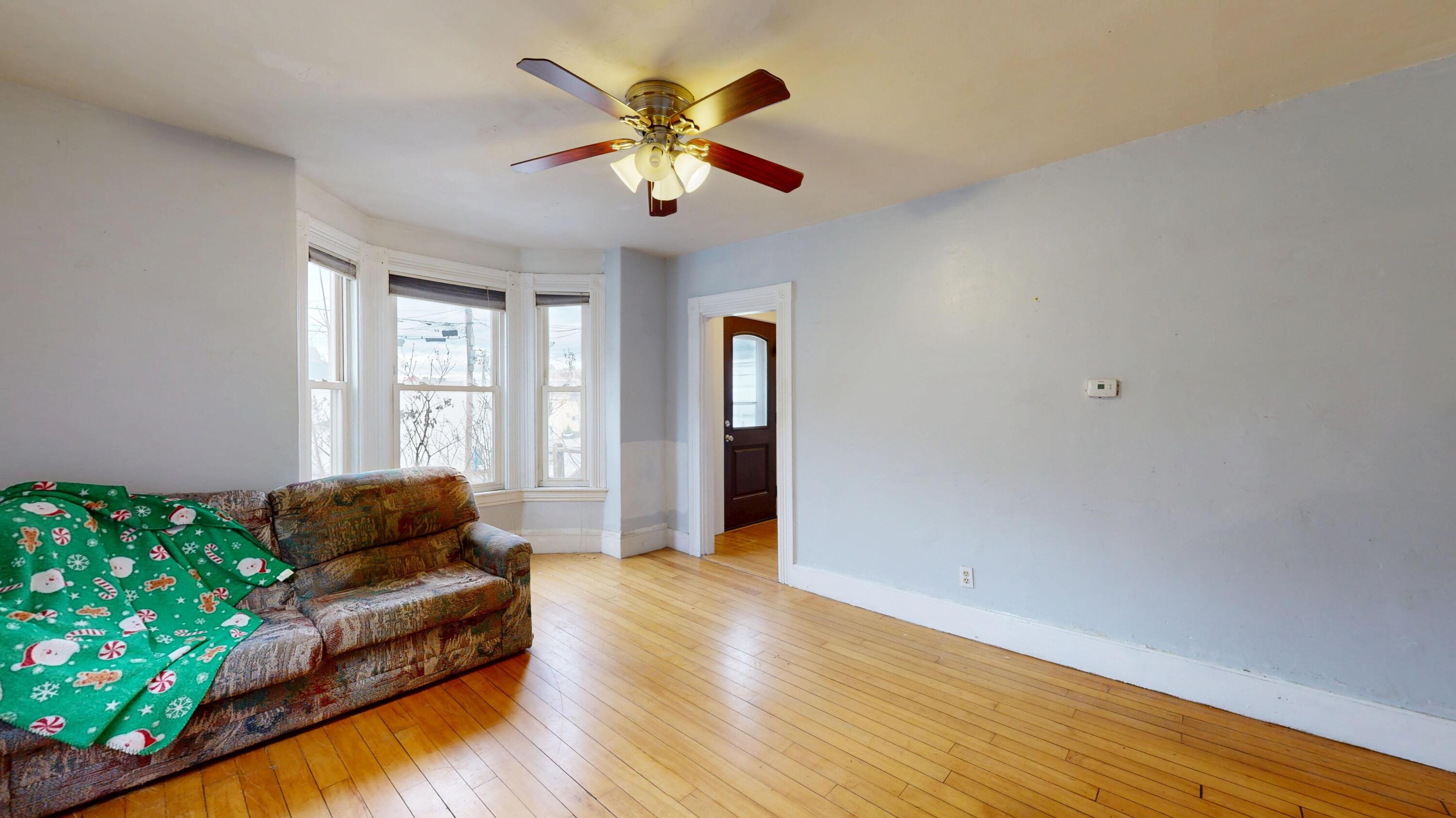 8 Howe Street Lewiston ME 04240