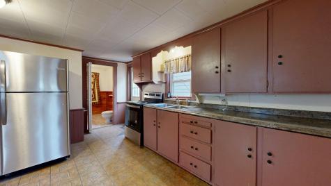 8 Howe Street Lewiston ME 04240