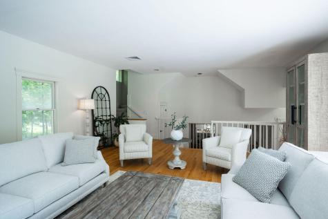 276 Foreside Road Cumberland ME 04110