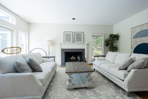 276 Foreside Road Cumberland ME 04110