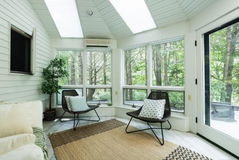 276 Foreside Road Cumberland ME 04110