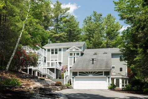 276 Foreside Road Cumberland ME 04110