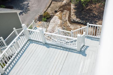 276 Foreside Road Cumberland ME 04110