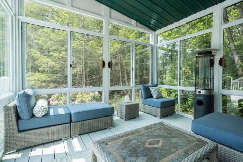 276 Foreside Road Cumberland ME 04110