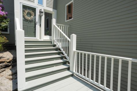 276 Foreside Road Cumberland ME 04110