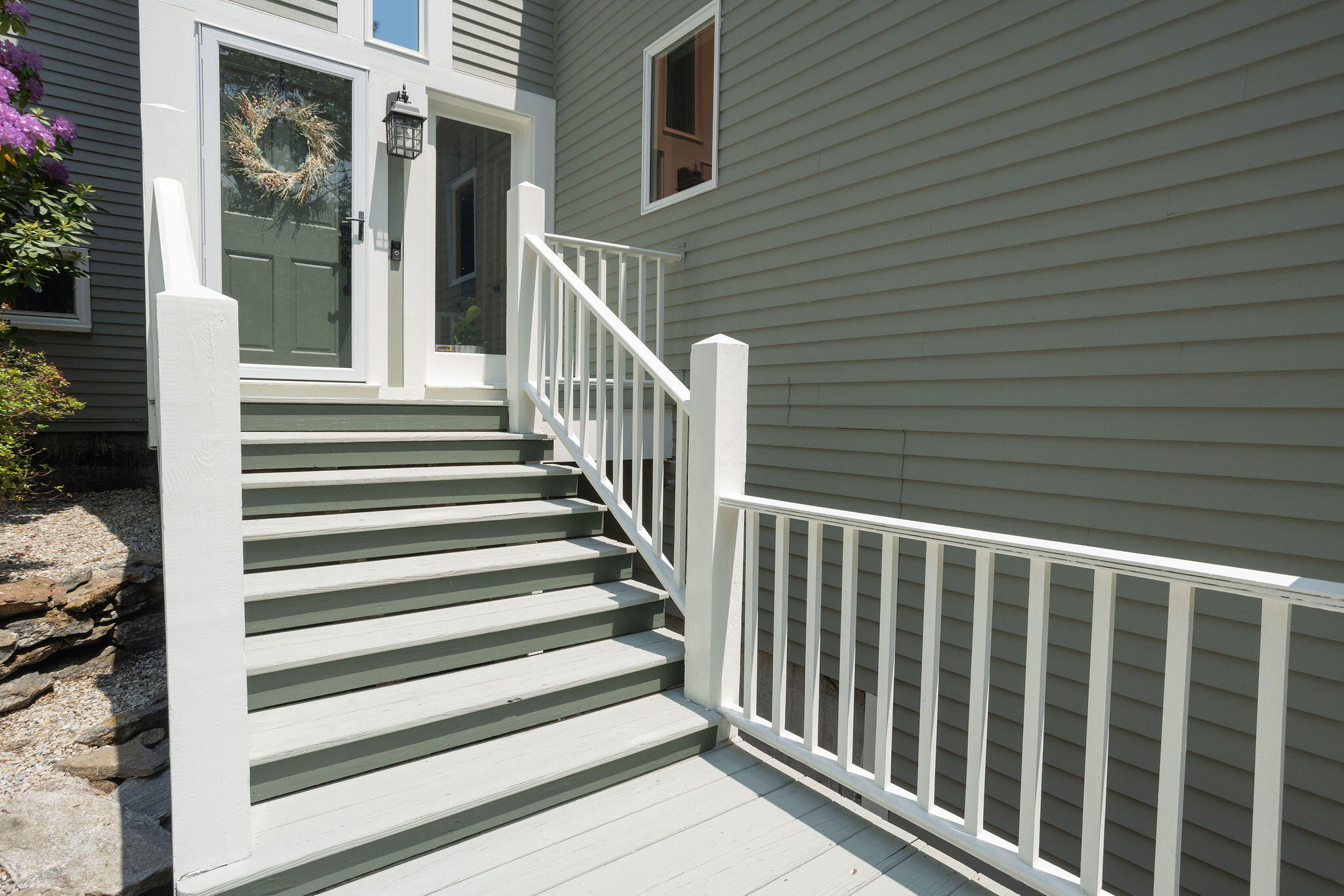 276 Foreside Road Cumberland ME 04110