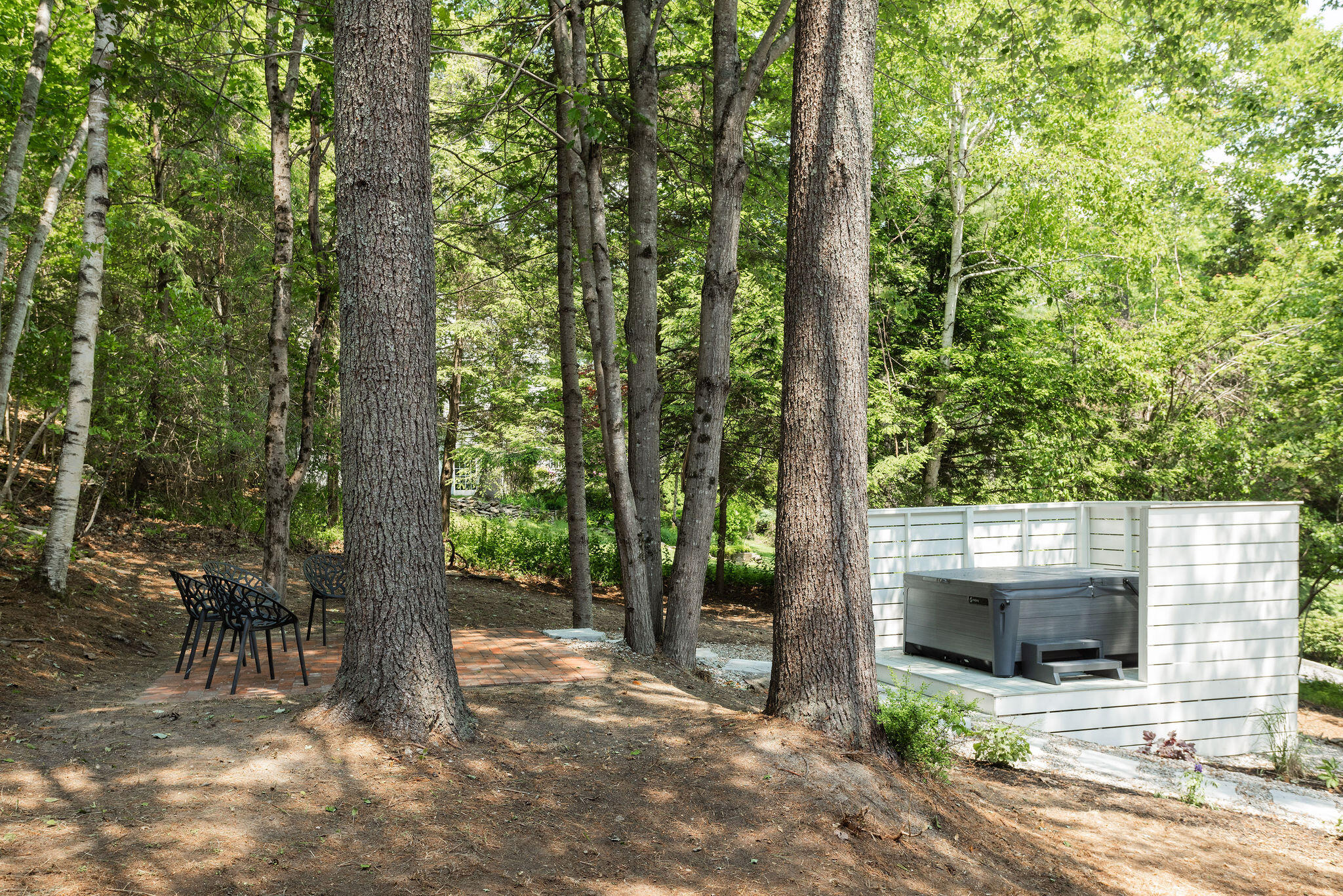 276 Foreside Road Cumberland ME 04110