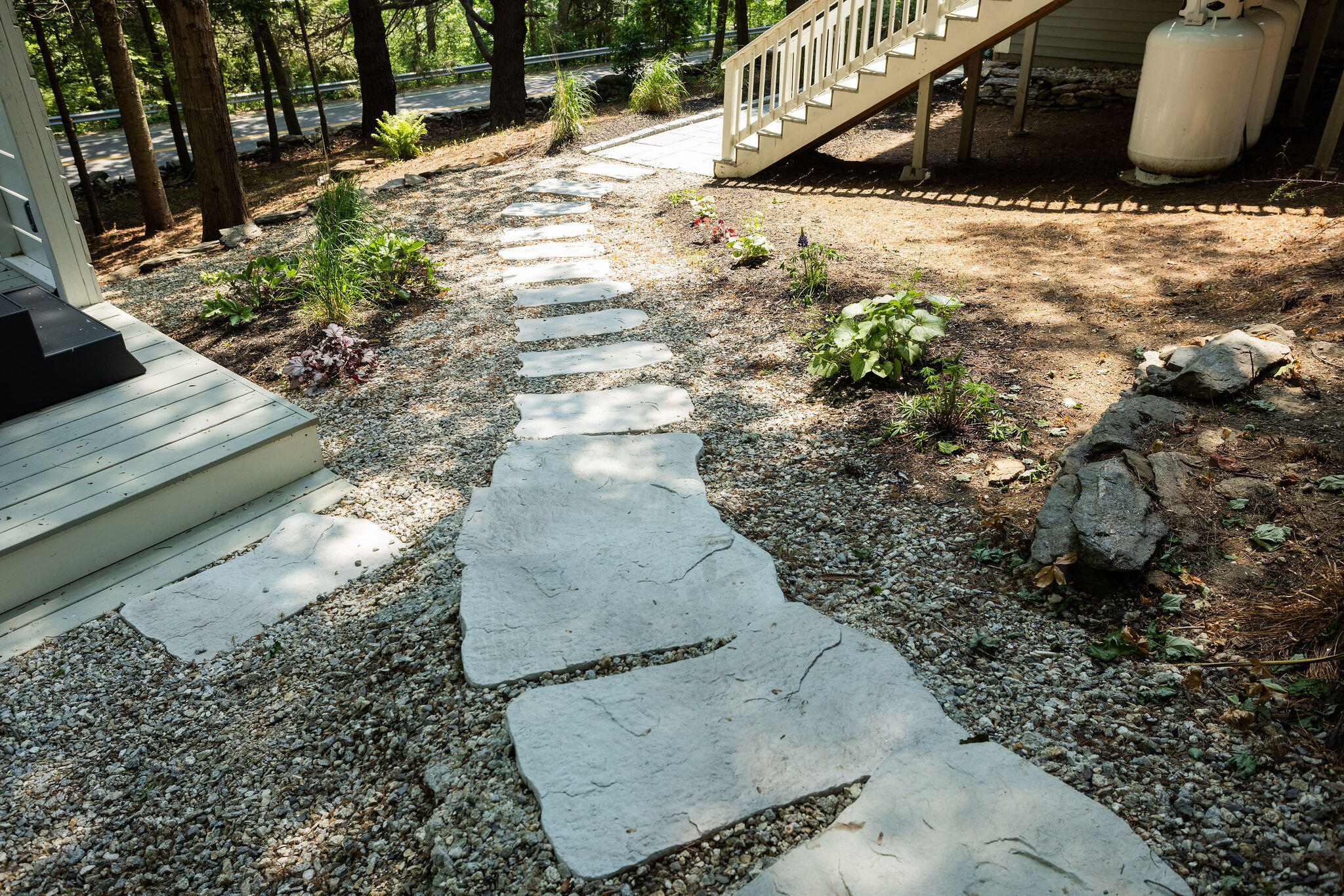 276 Foreside Road Cumberland ME 04110