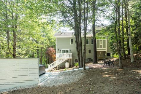 276 Foreside Road Cumberland ME 04110