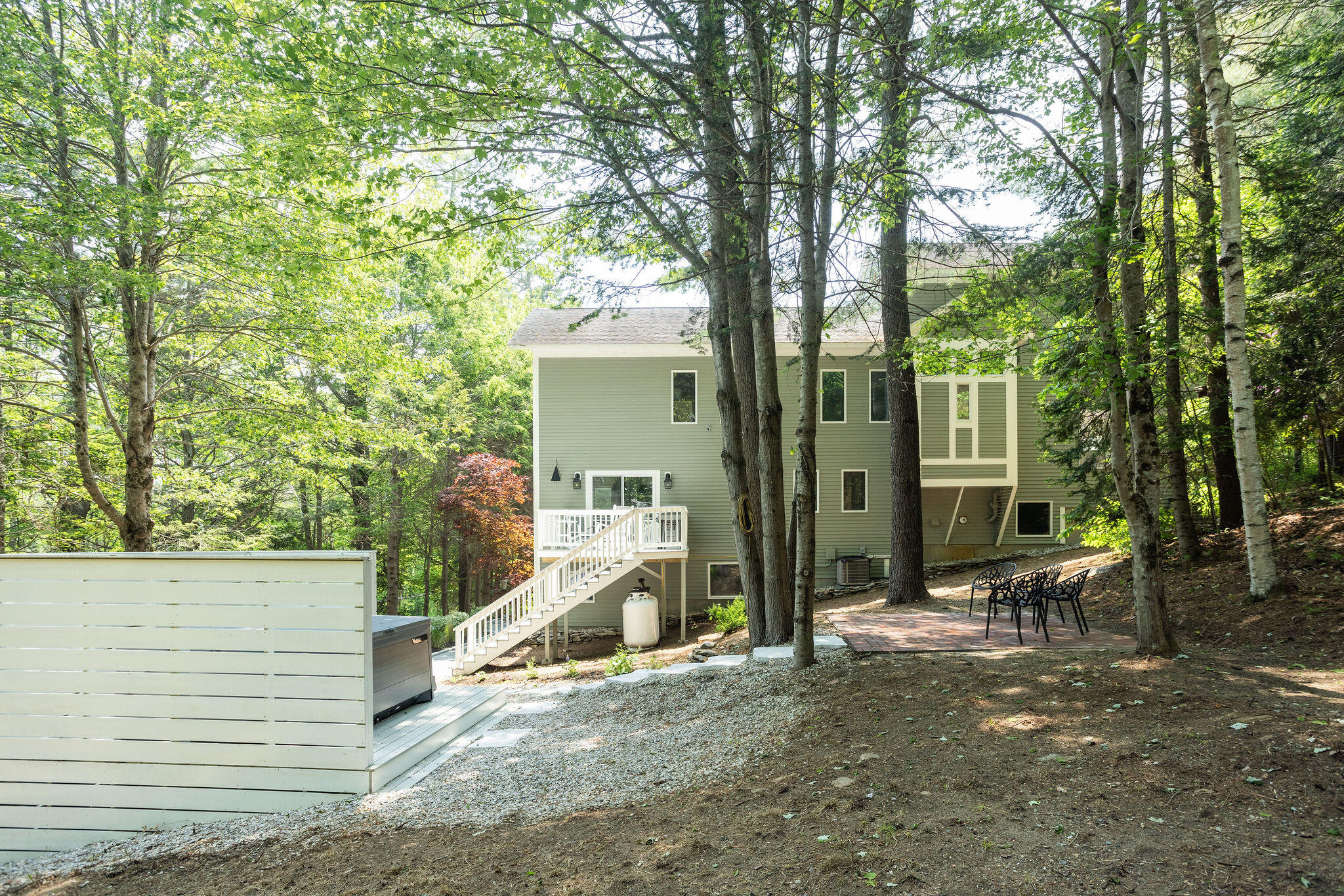 276 Foreside Road Cumberland ME 04110