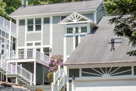 276 Foreside Road Cumberland ME 04110