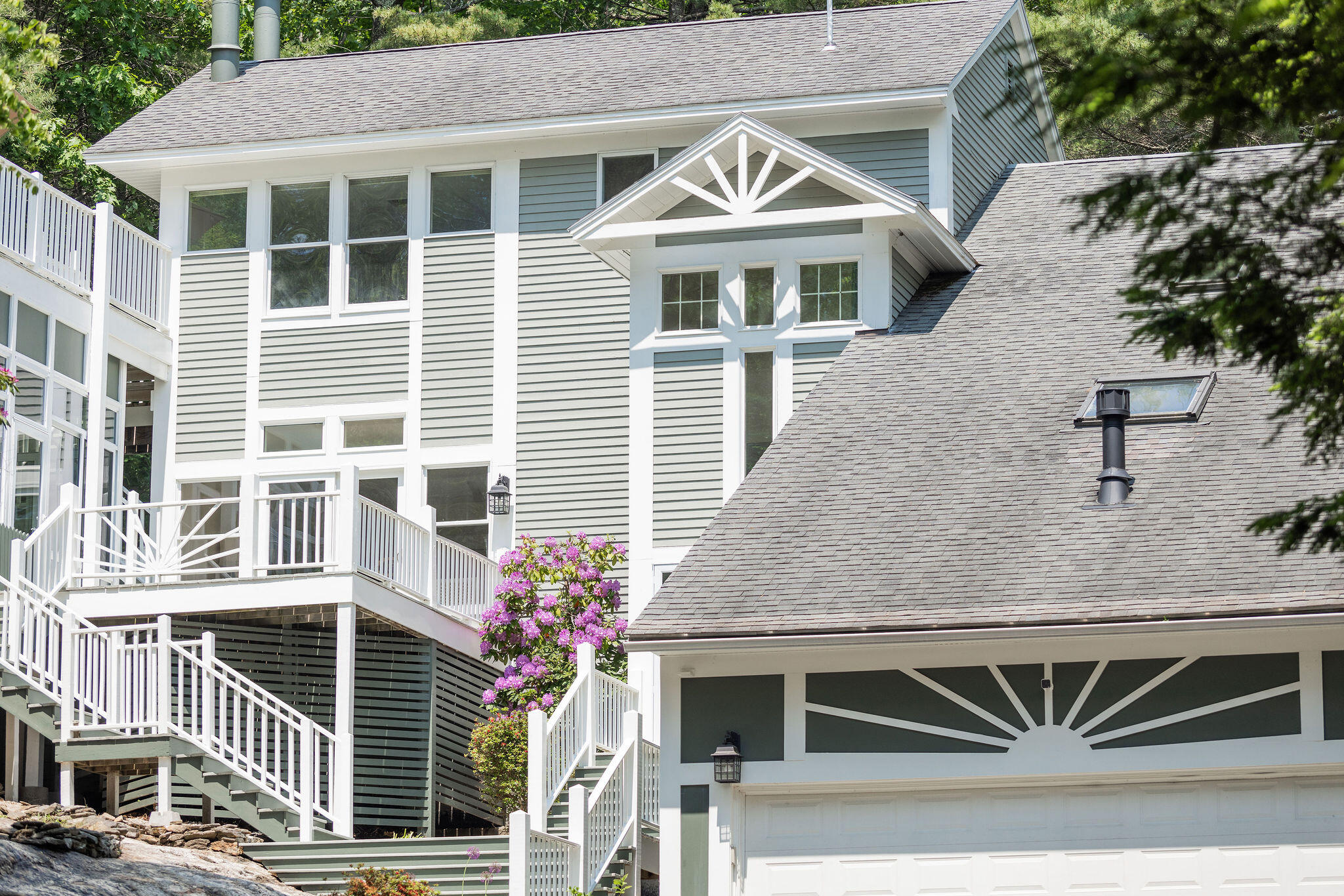 276 Foreside Road Cumberland ME 04110