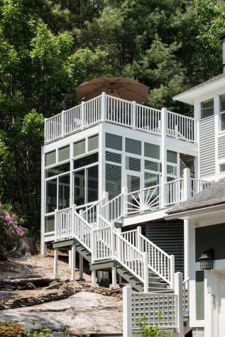 276 Foreside Road Cumberland ME 04110