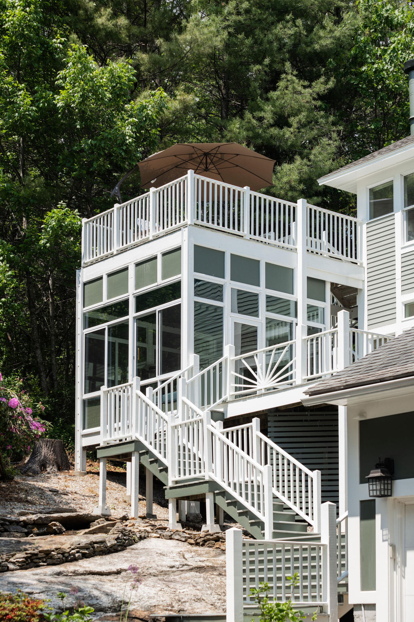 276 Foreside Road Cumberland ME 04110