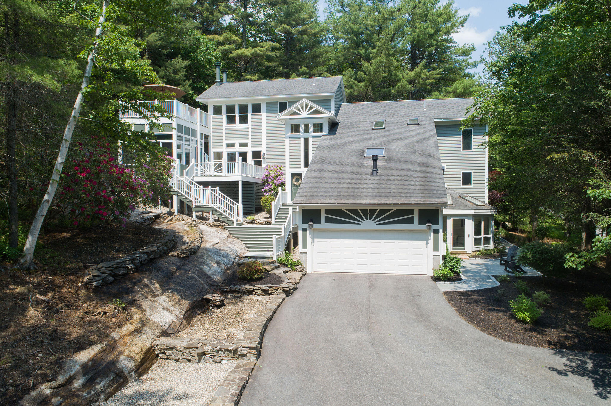 276 Foreside Road Cumberland ME 04110