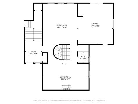 276 Foreside Road Cumberland ME 04110