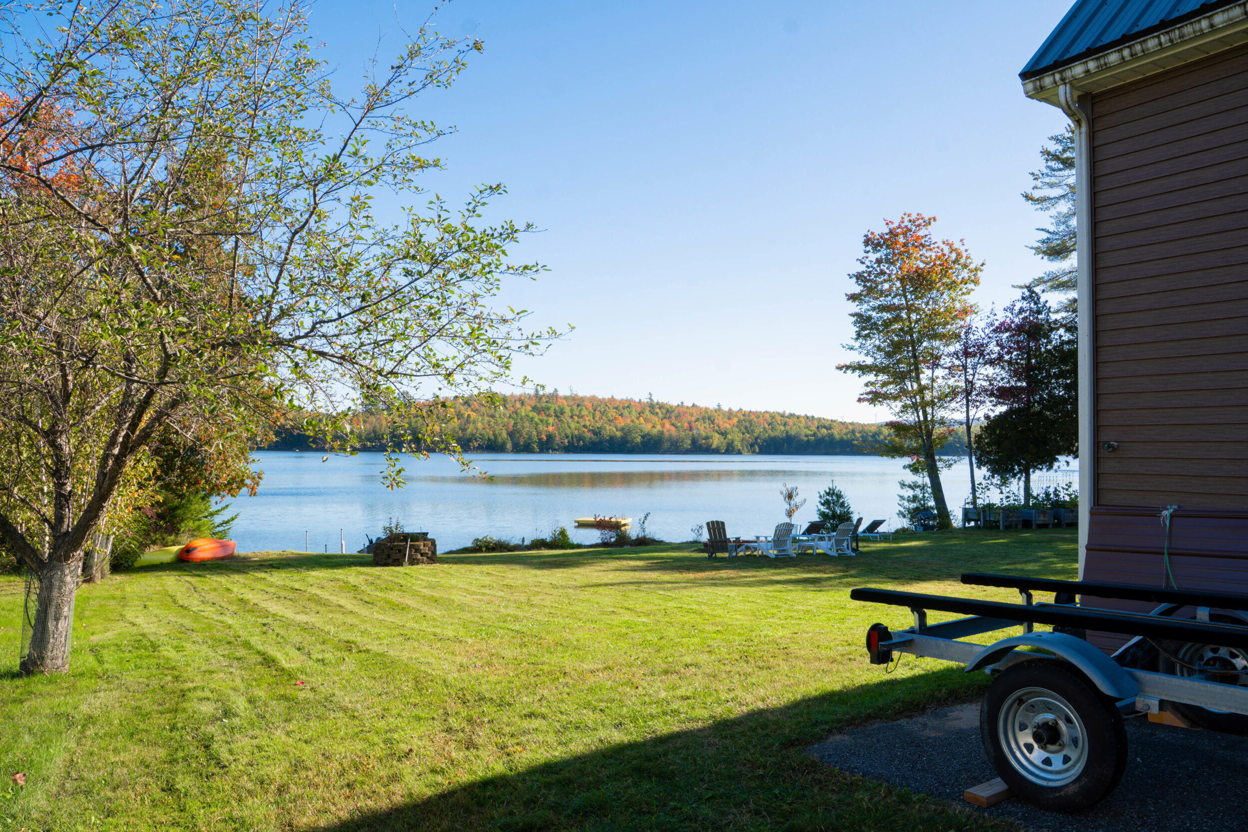 24 Autumn Lane Lincoln ME 04457