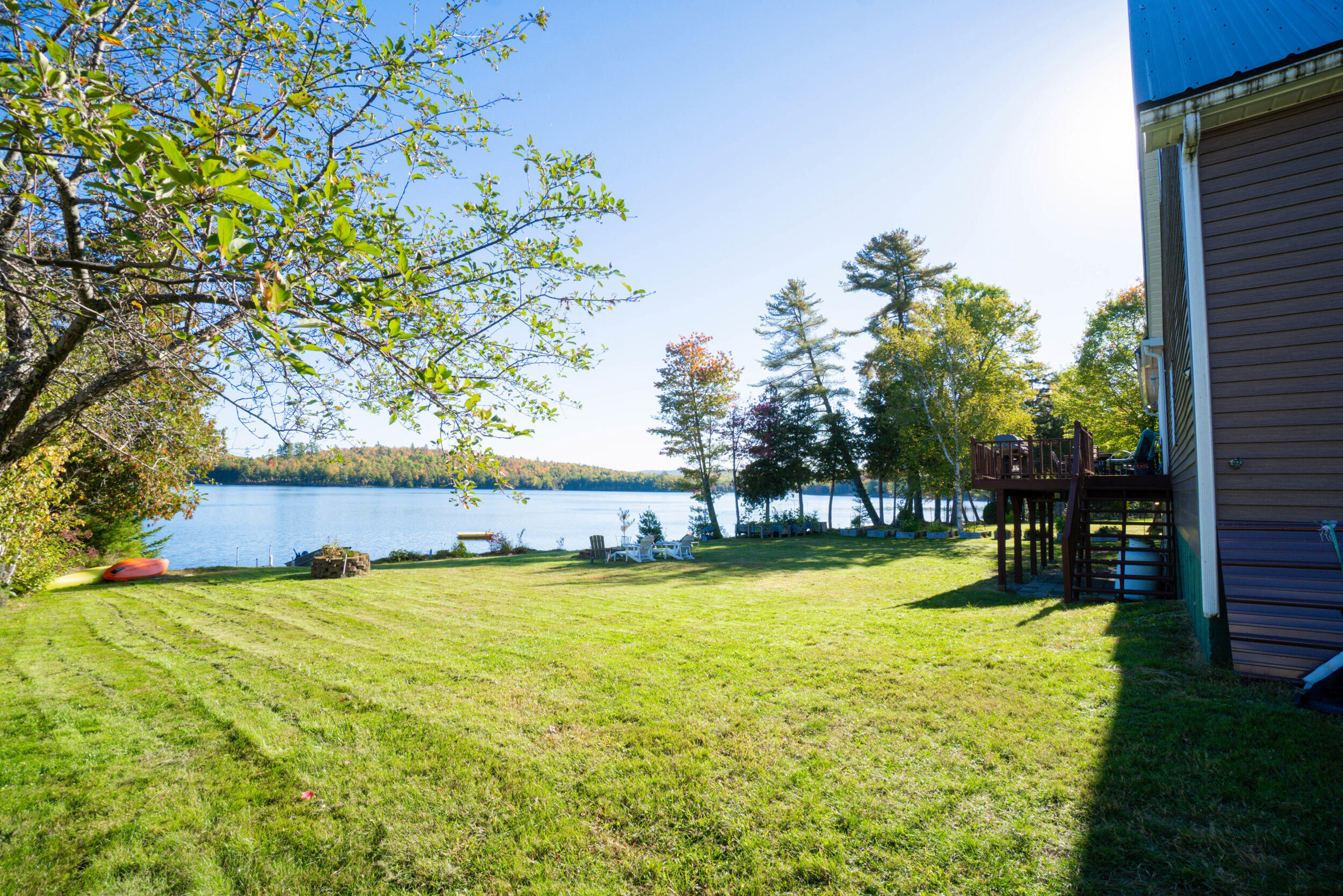 24 Autumn Lane Lincoln ME 04457